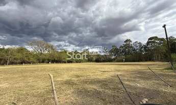 Imagem 3: área - Joaquim Egídio - Campinas