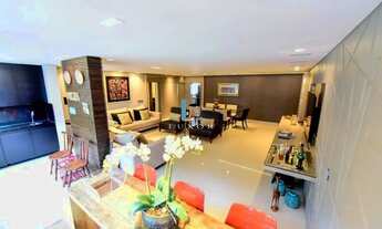 Imagem 2: Apartamento 4 quartos Vila da Serra locação