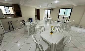 Imagem 4: PÉ NA AREIA! LAZER COMPLETO 1 DORMITÓRIO 2 SACADAS SÓ 289 MIL FIANC. BANCÁRIO