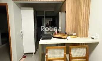 Imagem 4: Apartamento para alugar, 2 quartos, Tibery - Uberlândia/MG - Rotina Imobiliária