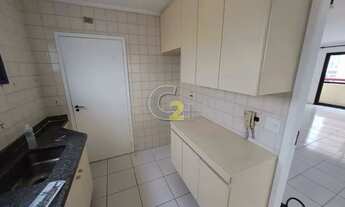 Imagem 6: Apartamento para locação em Pinheiros com 3 quartos, sendo 1 suíte e 1 vaga