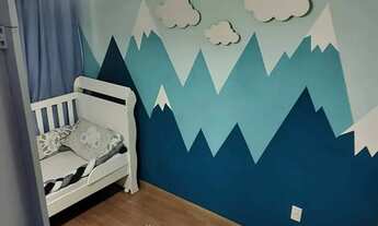 Imagem 7: Imóvel para venda com 60 metros quadrados com 2 quartos em Jardim Sulacap - Rio de Janeiro