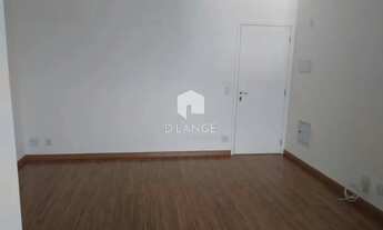 Imagem 4: Apartamento para venda e locação no bairro Ponte Preta em Campinas