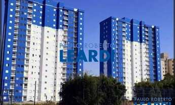 Imagem: APARTAMENTO - ORTIZES - SP