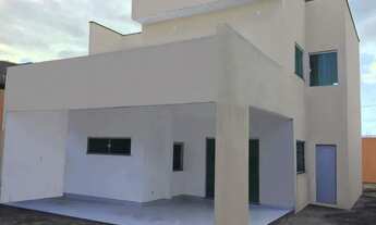 Imagem 2: ARAÇAGY - CASA DÚPLEX - LADO PRAIA