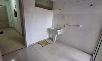 Imagem 3: Lindo apartamento em com 02 amplos dormitorios em regiso central