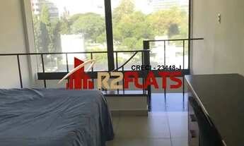 Imagem 5: Flat com ótimo preço no bairro Bela Vista. Confira!