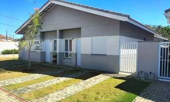 Imagem: Casa com 2 dormitórios à venda, 55 m²