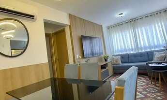 Imagem 2: LINDO APTO 3Q C/ SUÍTE - RESIDENCIAL ARVOREDO- GOIÂNIA- GO