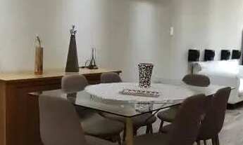 Imagem 2: Venda Apartamento 2 Dormitórios - 105 m² Vila Mariana