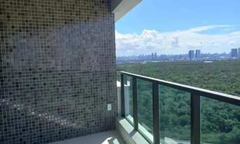 Imagem 2: Ceci- Edf. Jayme Figueiredo Apartamento 4 Quartos | Boa Viagem