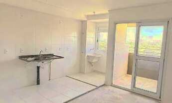 Imagem: Apartamento com 2 dormitórios à venda