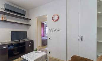 Imagem 7: Aluguel Apartamento 2 Dormitórios - 60 m² Pinheiros