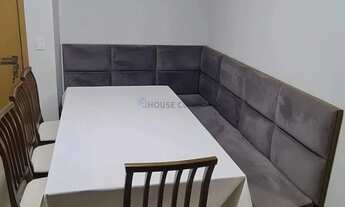 Imagem 2: Apartamento de 3/4 no Garden Shangrilá