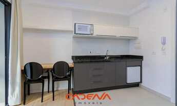 Imagem 4: Studio para aluguel no Mercês