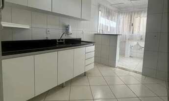 Imagem 4: Apartamento para Locação em Bragança Paulista, J.DO LAGO, 3 dormitórios, 1 suíte, 2 banhei