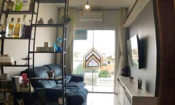 Imagem: Apartamento com 1 dormitório à venda