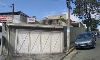 Imagem: Casa a venda no Jaguaré