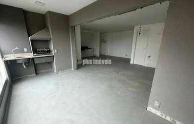 Imagem 4: Nunca Habitado - Vista para City Lapa