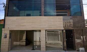 Imagem: Aluga-se Loja na Maraponga dentro do Clube