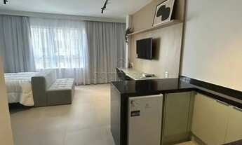 Imagem 6: Studio HYPE 017 Flat / studio com 1 dormitório