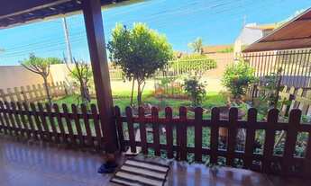 Imagem 5: Casa com 3 dormitórios à venda, 138 m² por R$ 740.000,00 - Jardim Continental - Londrina/P