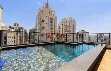 Imagem 13: Studio com ótimo preço no bairro Moema. Confira!