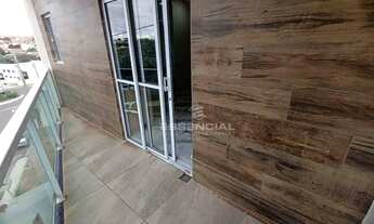 Imagem 5: Casa com 2 dormitórios para alugar, 60 m² por R$ 1.700,00/mês - Vila Di Capri - Botucatu/S