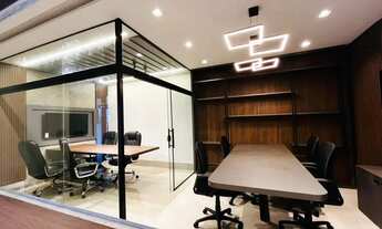 Imagem 6: Imóvel para aluguel com 165 metros quadrados com 3 quartos em Jardim das Américas - Cuiabá