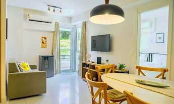 Imagem: Apartamento no In Mare Bali com 82 metros