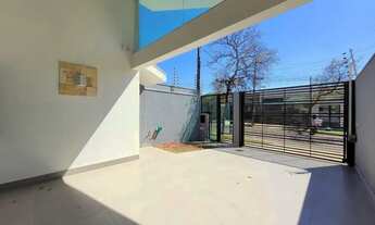 Imagem 3: Casa para alugar em Maringá, Jardim Império do Sol, com 3 quartos, com 104.96 m²