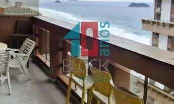 Imagem 2: Barra da Tijuca Apartamento com 4 dormitórios