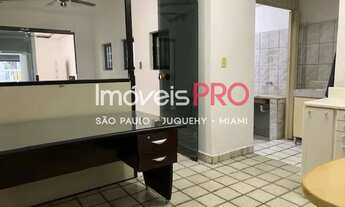 Imagem 5: Ponto comercial na Av. Indianópolis com 220m² perto do metrô