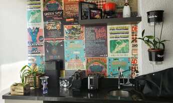 Imagem 7: Apartamento para venda em Cambuci com 2 quartos, sendo 2 suítes , 85m²