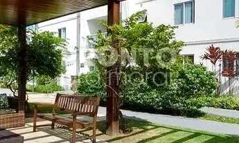 Imagem 2: Imóvel para venda tem 66 metros quadrados com 3 quartos em Centro - Ipojuca - PE