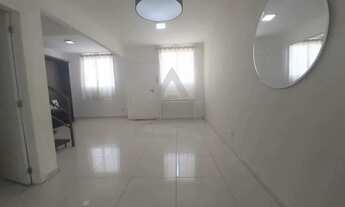 Imagem 2: Casa para alugar em Campinas, Parque Rural Fazenda Santa Cândida, com 3 quartos, com 80 m²