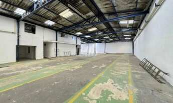 Imagem 4: Comercial para alugar no(a) Quarta Parada