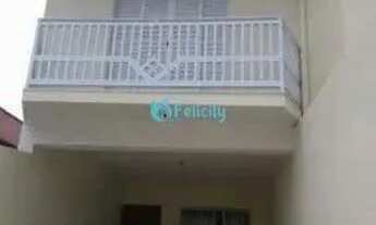 Imagem: Sobrado com 3 dorms, 1 suíte, 2 vagas