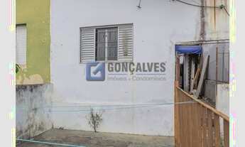 Imagem: Terreno Residencial de 240 m² em Baeta