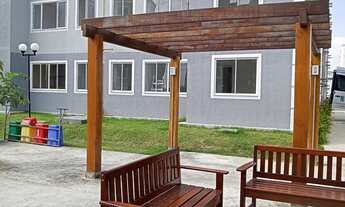 Imagem 3: Apart. 4º Andar, Pintura NOVA, Gás encanado, Taxa-Condomínio incluso, caução