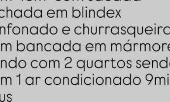 Imagem: Vende-se 235.000.00 ap residencial capadócia