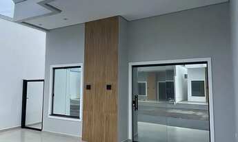 Imagem 2: Vendo casa residencial fechado parque das laranjeiras