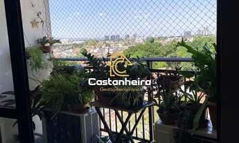 Imagem 3: Apartamento Mobiliado 03 quartos sendo 01 suíte - CENTRO