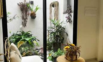 Imagem 6: Casa para show rural