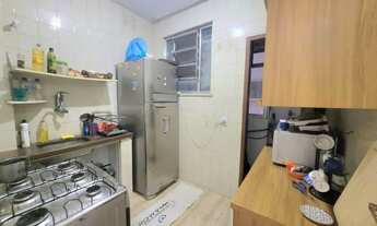 Imagem 6: Apartamento para venda com 1 quarto no miolo de Icaraí - Niterói - RJ