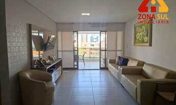 Imagem 2: Apartamento com 4 dormitórios à venda, 170 m² por R$ 1.200.000,00 - Aeroclube - João Pesso