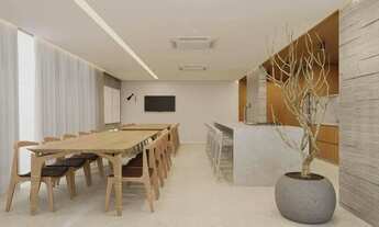 Imagem 3: Apartamento à venda no Edifício Tirreno Residenziale