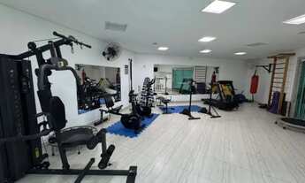 Imagem 4: APARTAMENTO 04 QUARTOS SENDO 03 SUÍTES, 03 VAGAS DE GARAGEM, BAIRRO GUILHERMINA EM PRAIA G