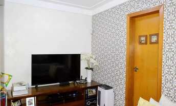 Imagem 5: Casa Geminada com 3 quartos à venda em Belo Horizonte