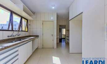 Imagem 6: APARTAMENTO - HIGIENÓPOLIS - SP